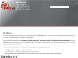 Sites similar to rreva-na.fr