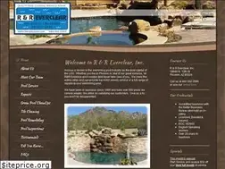 Sites similar to rreverclear.com