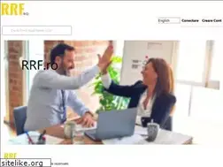 Sites similar to rrf.ro