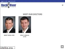 Sites similar to rrfac.com