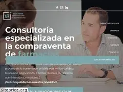 Sites similar to rrfarma.com