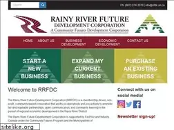 Sites similar to rrfdc.on.ca