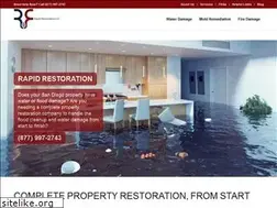 Sites similar to rrflood.com