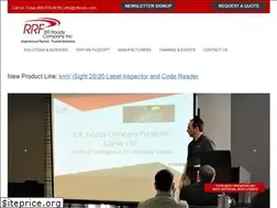 Sites similar to rrfloody.com