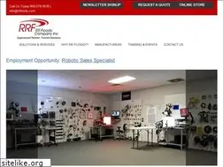 Sites similar to rrfloodyinc.com