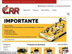 Sites similar to rrfontes.com.br