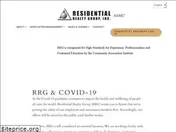 Sites similar to rrg-sales.com