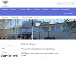Sites similar to rrg.ee