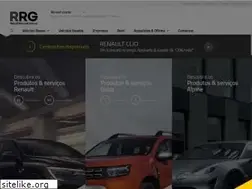 Sites similar to rrg.pt