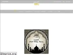 Sites similar to rrg.sg