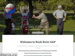 Sites similar to rrgap.com