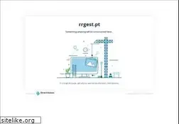 Sites similar to rrgest.pt