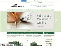 Sites similar to rrgrafica.tempsite.ws