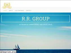 Sites similar to rrgroup.com.np