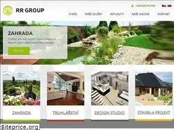 Sites similar to rrgroup.cz