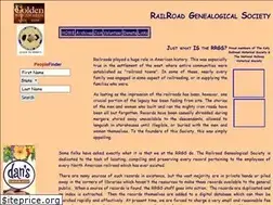 Sites similar to rrgs.org