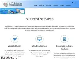 Sites similar to rrgsoftware.org