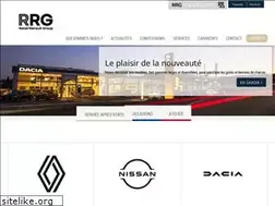 Sites similar to rrgsuisse.ch