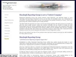 Sites similar to rrgtampa.com