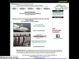 Sites similar to rrguides.com