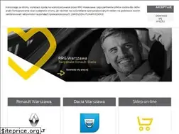 Sites similar to rrgwarszawa.pl