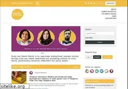 Sites similar to rrh.org.au