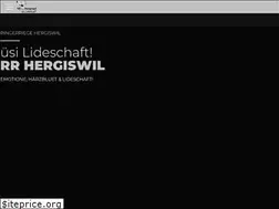 Sites similar to rrhergiswil.ch