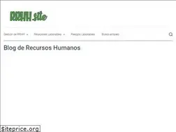 Sites similar to rrhh.site