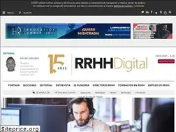 Sites similar to rrhhdigital.com