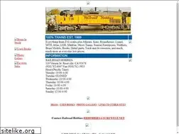 Sites similar to rrhobbies.com