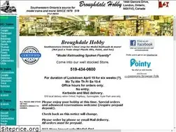 Sites similar to rrhobby.ca