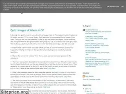 Sites similar to rrhorton.blogspot.com
