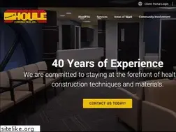 Sites similar to rrhoule.com