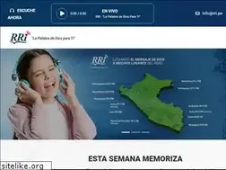 Sites similar to rri.pe