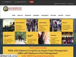 Sites similar to rrias.in