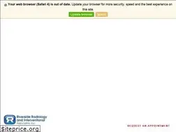 Sites similar to rriavascularir.com
