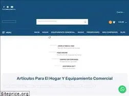 Sites similar to rribaceta.com.ar