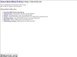 Sites similar to rrich.com