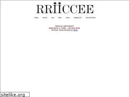 Sites similar to rriiccee.com