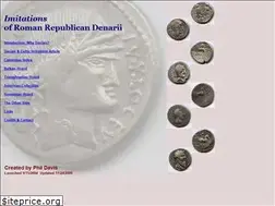 Sites similar to rrimitations.ancients.info