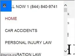Sites similar to rrinjurylaw.com