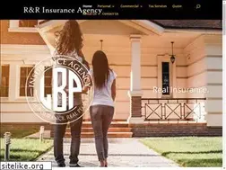 Sites similar to rrinsurance.net
