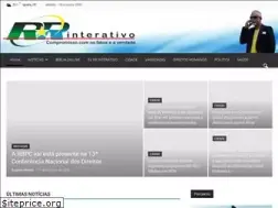 Sites similar to rrinterativo.com.br