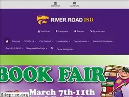 Sites similar to rrisd.net