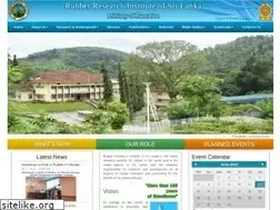 Sites similar to rrisl.gov.lk