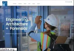 Sites similar to rrjforensicengineersarchitects.com