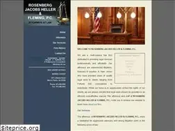 Sites similar to rrjhlaw.com