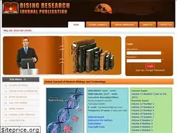 Sites similar to rrjp.in