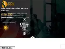 Sites similar to rrk.com.br