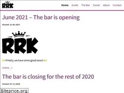 Sites similar to rrk.dk